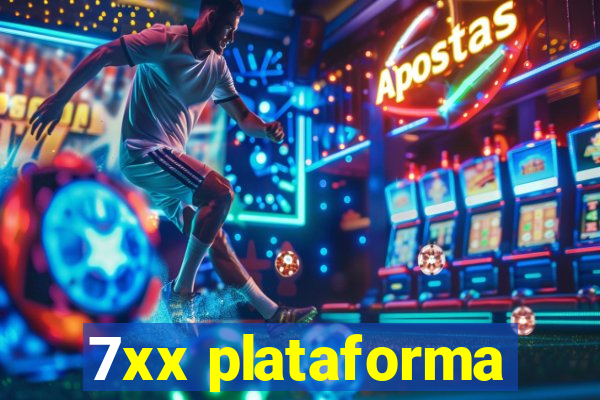 7xx plataforma